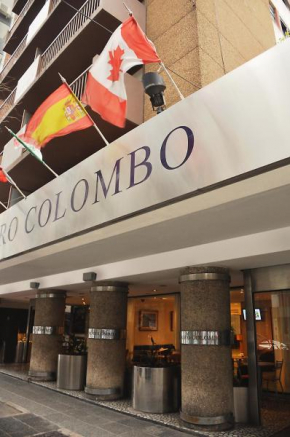 Hotel Cristoforo Colombo